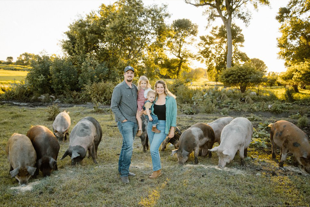 Feather Acres Farm